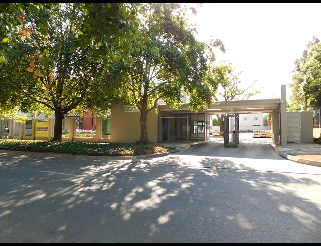 314M² OFFICE TO LET IN ILLOVO